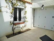  MAISON PLAIN-PIED - 2 CHAMBRES 