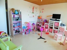 LONGERE RENOVEE DE 198 M2, A 15 MN DE CHOLET