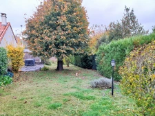 CHOLET - MAISON 4 CHAMBRES