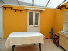  MAISON PLAIN-PIED - 2 CHAMBRES 