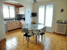  A 5 MN DE CHOLET - MAISON 3 CHAMBRES SUR SOUS-SOL