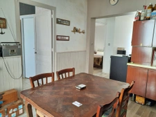 MAISON DE TISSERAND - 1 CHAMBRE - CHOLET