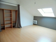  APPARTEMENT DUPLEX 2 CHAMBRES PROCHE CENTRE VILLE