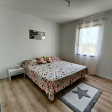 MAISON DE PLAIN-PIED A 5 MN DE CHOLET