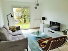 CHOLET - MAISON 4 CHAMBRES