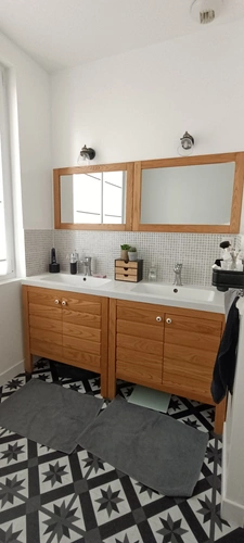 MAISON DE VILLE - QUARTIER SACRÉ COEUR