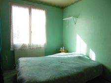 LA SEGUINIERE - MAISON 3 CHAMBRES SUR SOUS-SOL