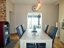 CHOLET SACRE COEUR, MAISON PLAIN-PIED 1 CHAMBRE