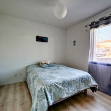 MAISON DE PLAIN-PIED A 5 MN DE CHOLET