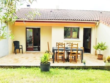 MAISON 4 CHAMBRES SUR SOUS SOL