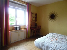  MAISON BOURGEOISE - 6 CHAMBRES + BUREAU