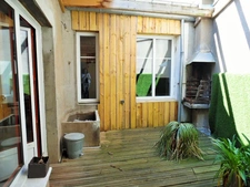 APPARTEMENT T3 - CENTRE VILLE CHOLET