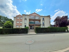 PROCHE ROND POINT DE LA TESSOUALLE APPARTEMENT DE 60 M2