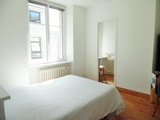 APPARTEMENT T3 - CENTRE VILLE CHOLET