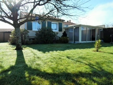 MAISON 3 CHAMBRES SUR DEMI-SOUS SOL