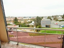  APPARTEMENT DUPLEX 2 CHAMBRES PROCHE CENTRE VILLE