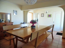 MAISON SUR SOUS-SOL DE 121 M2, 4 CHAMBRES, A 15 MN DE CHOLET