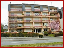  APPARTEMENT DUPLEX 2 CHAMBRES PROCHE CENTRE VILLE