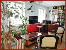 APPARTEMENT T3 - CENTRE VILLE CHOLET