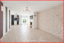 MAISON 4 CHAMBRES - CHOLET