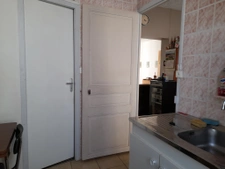 MAISON DE TISSERAND - 1 CHAMBRE - CHOLET