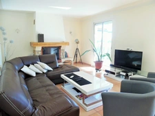 MAISON SUR SOUS-SOL DE 121 M2, 4 CHAMBRES, A 15 MN DE CHOLET