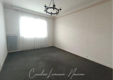 MAISON DE PLAIN-PIED A CHOLET