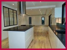 MAISON PLAIN-PIED 4 CHAMBRES DE 140 M2 