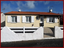 LA SEGUINIERE - MAISON 3 CHAMBRES SUR SOUS-SOL