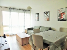  APPARTEMENT T2 LOUE
