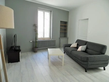  MAISON PLAIN-PIED - 2 CHAMBRES 