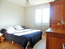 MAISON SUR SOUS-SOL DE 121 M2, 4 CHAMBRES, A 15 MN DE CHOLET