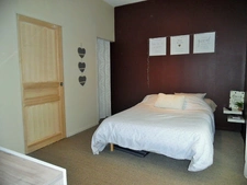 CHOLET SACRE COEUR, MAISON PLAIN-PIED 1 CHAMBRE