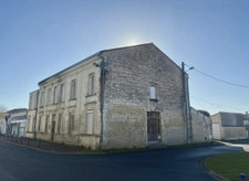 Immeuble à vendre - Réf  17560 Bourcefranc-le-Chapus