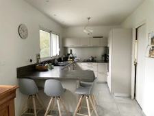 MAISON 84 M2 / HYPER CENTRE ASSERAC / PLAIN PIED / 2 CH