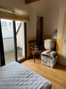 LA TURBALLE 170 M2 AU SOL / ACCES PLAGE DIRECT / TERRAIN 790