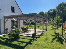 SPACIEUSE MAISON / GUERANDE / 2019 / 140 M2 / 5 CHAMBRES