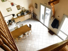 MAISON TRADITIONNELLE PIRIAC PROCHE MER AU CALME GRAND TERRA