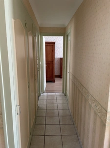 MAISON PLAIN-PIED - 3 CHAMBRES - DEPENDANCES - GRAND TERRAIN