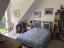 VILLA 1995 PORNICHET/STE MARGUERITTE 176 M2 AU SOL 4 CH