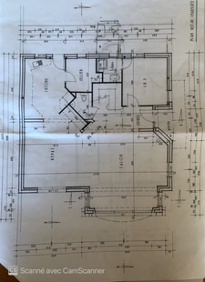 LA VILLA DOXIE : SPACIEUSE, ELEGANTE, MER ET CENTRE LA TURBA