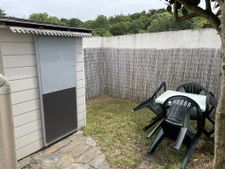 CHARMANTE MAISON DE VILLAGE EN PIERRE 40 M2 CLIS / GUERANDE