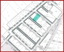 TERRAIN 446 M2 CENTRE ST LYPHARD VIABILISE LIBRE DE CONSTRUC