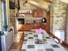 BELLE LONGERE 170 M2 HERBIGNAC