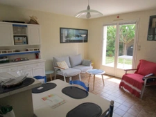 MAISON PROCHE CENTRE LA TURBALLE 