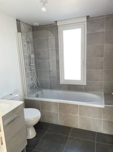 APPARTEMENT 85 M2 / 3 CH / LA TURBALLE PROCHE MER ET PORT