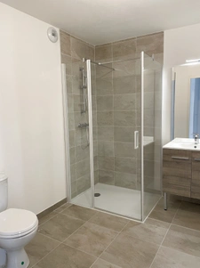 APPARTEMENT 85 M2 / 3 CH / LA TURBALLE PROCHE MER ET PORT