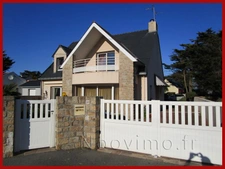 LA VILLA DOXIE : SPACIEUSE, ELEGANTE, MER ET CENTRE LA TURBA