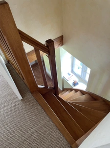 CHARMANTE CHAUMIERE 80 m2 MEZERAC / ST LYPHARD