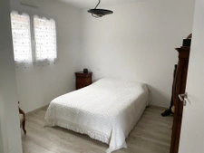 MAISON 84 M2 / HYPER CENTRE ASSERAC / PLAIN PIED / 2 CH